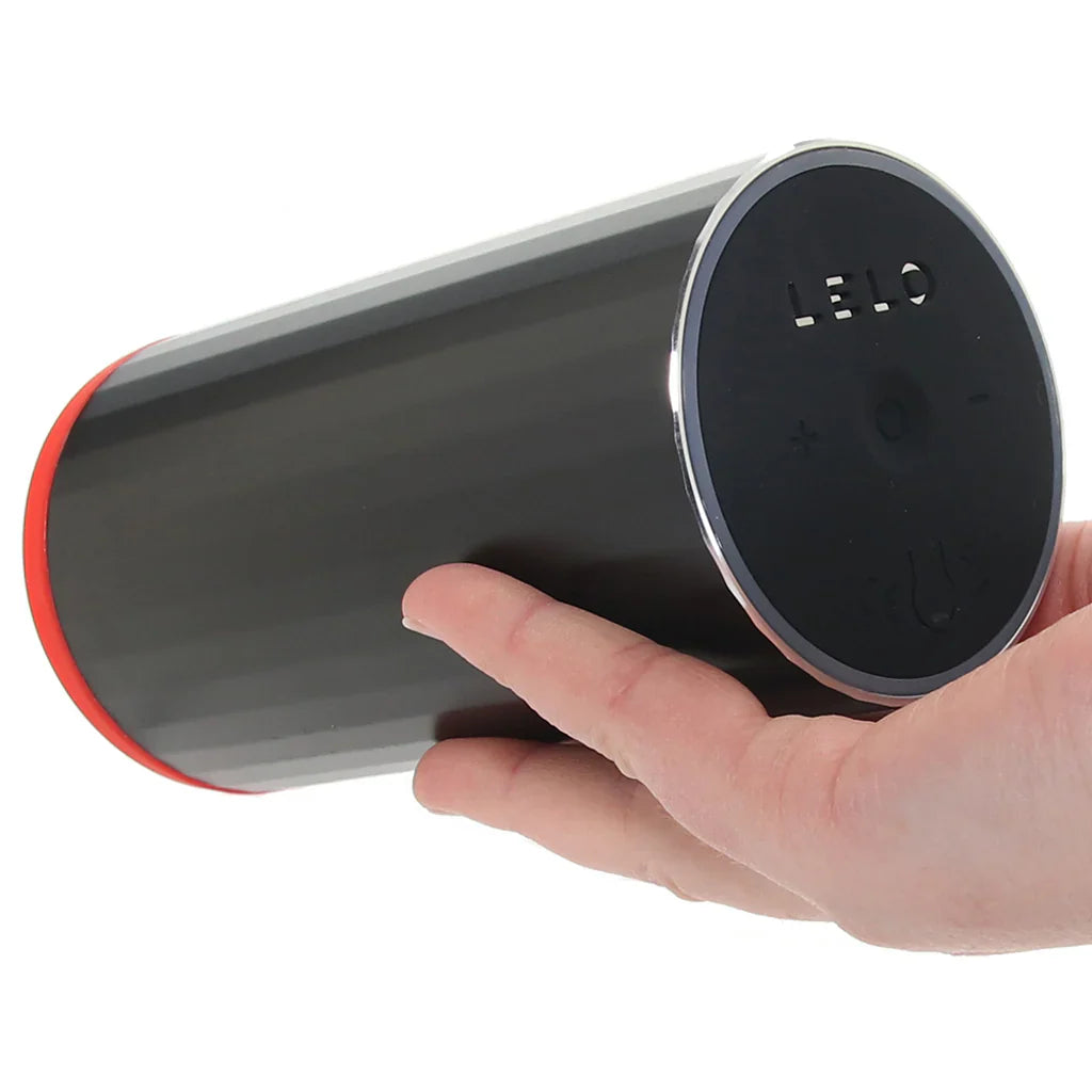 Lelo F1S V3 Pleasure Console with AI – Vancouver — discreet 1–2 hour delivery – close-up view