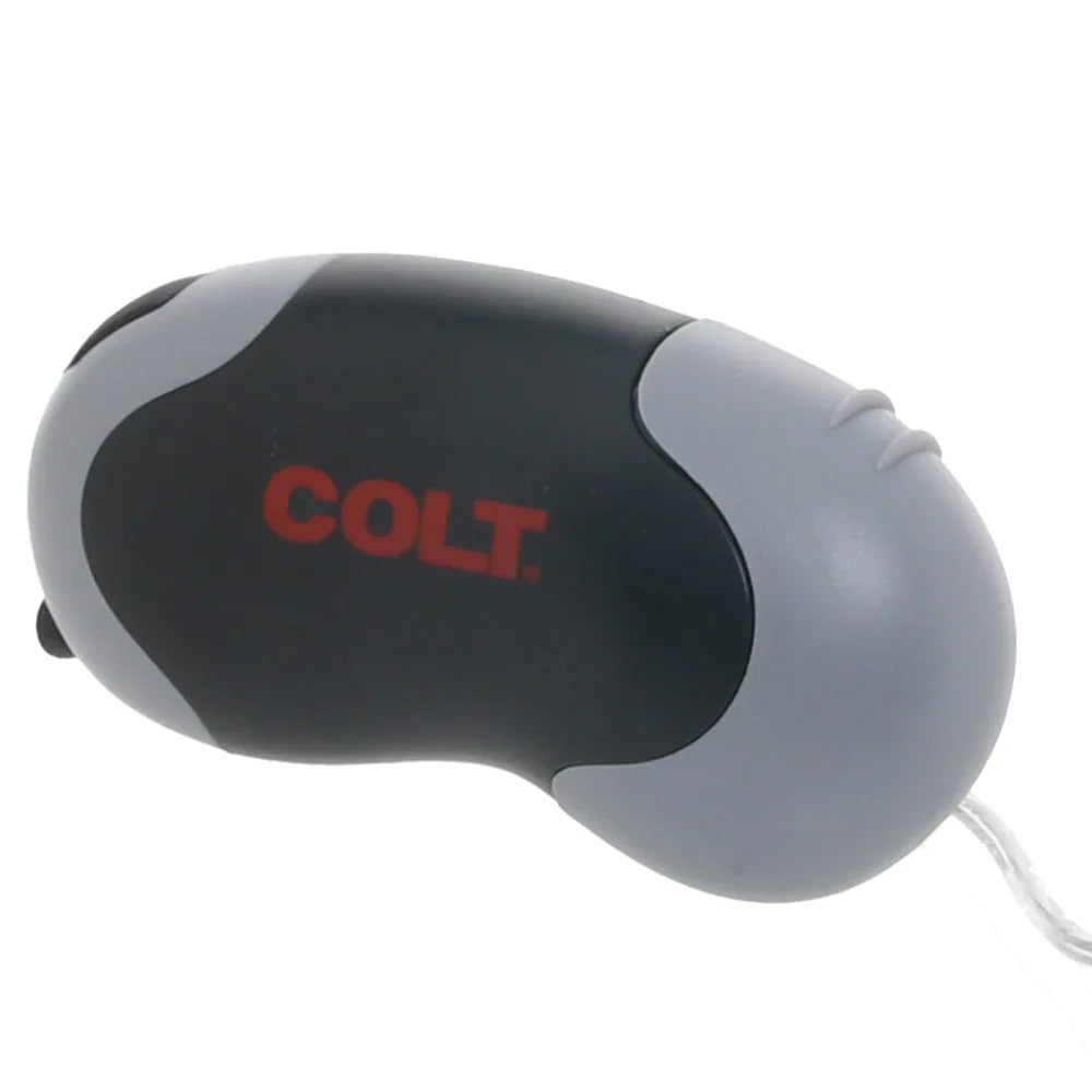 Colt Xtreme Turbo Bullet Vibe – Vancouver — discreet 1–2 hour delivery – close-up view