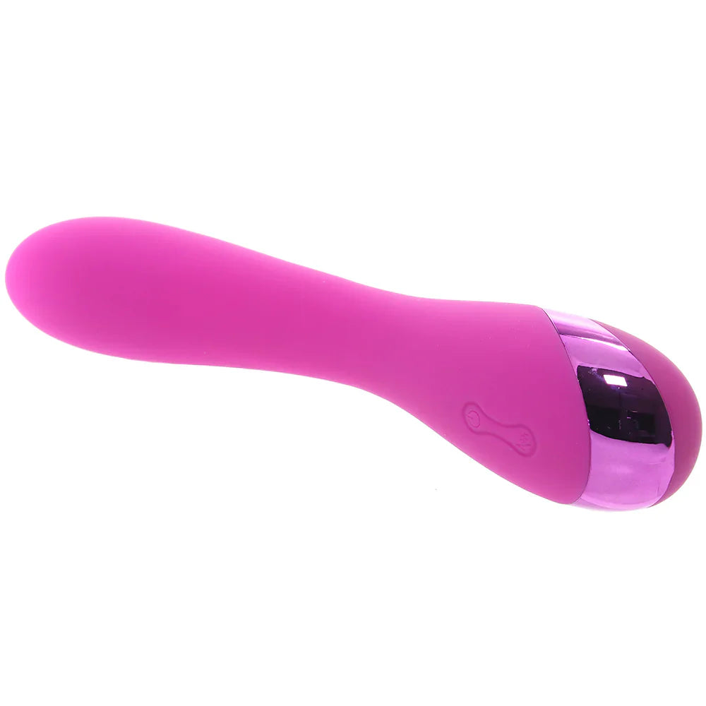 Shanna Moakler The G-Spot Vibrator – Vancouver — discreet 1–2 hour delivery – close-up view