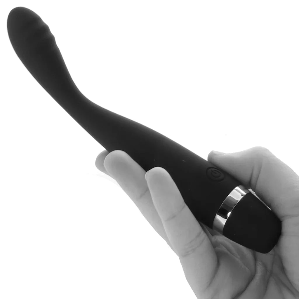 Skinny G Silicone G-Spot Vibe Vancouver – product detail