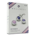 Wellness 3 Step Progressive Kegel Training Kit — delivered in Vancouver in 1–2 hours | Heaven Boutique