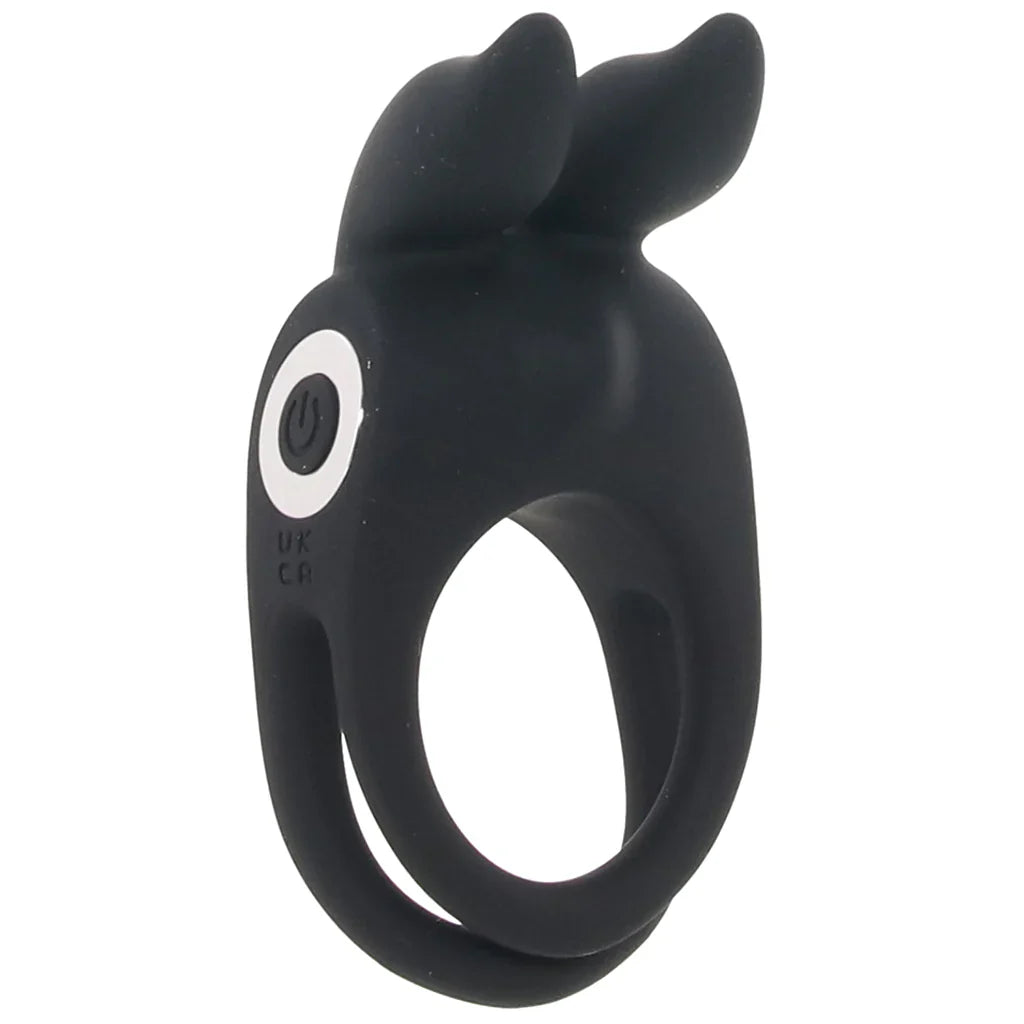 Enhancer Vibrating Rabbit Cock Ring – Vancouver – lifestyle image