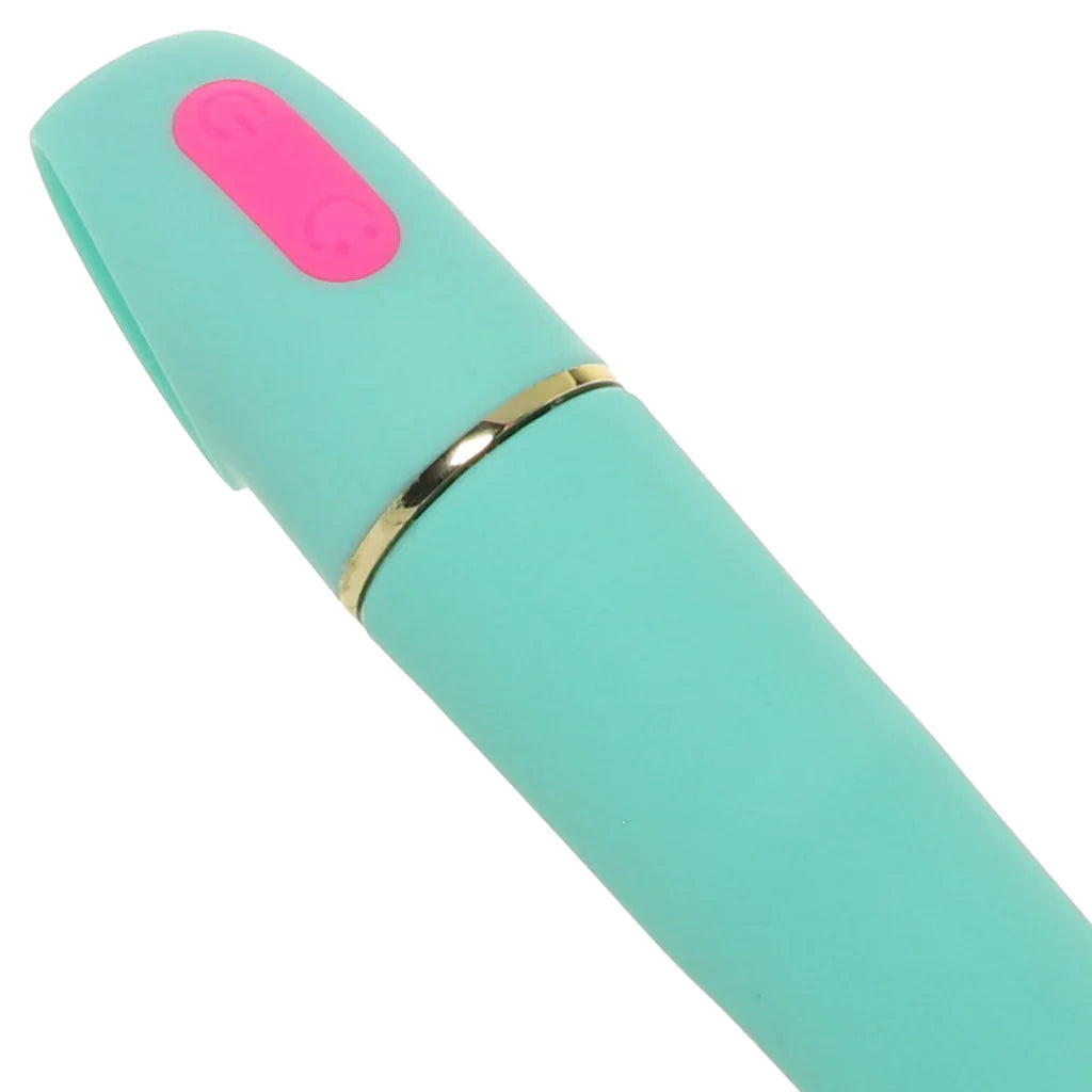 Aria Flirty AF 2.0 RumboTech Vibe – Vancouver — discreet 1–2 hour delivery – close-up view