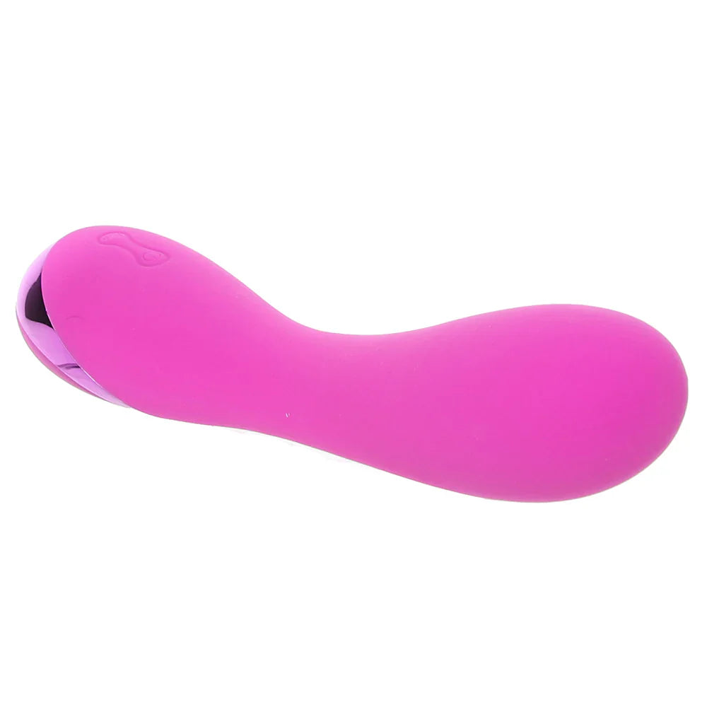 Shanna Moakler The G-Spot Vibrator – Vancouver adult boutique – features