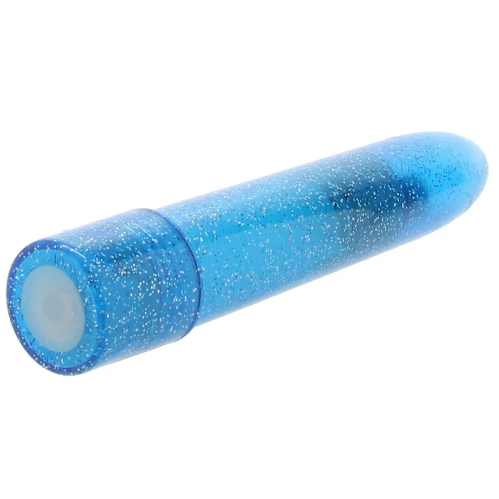 Sparkle Mini Vibe in Blue Vancouver – product detail