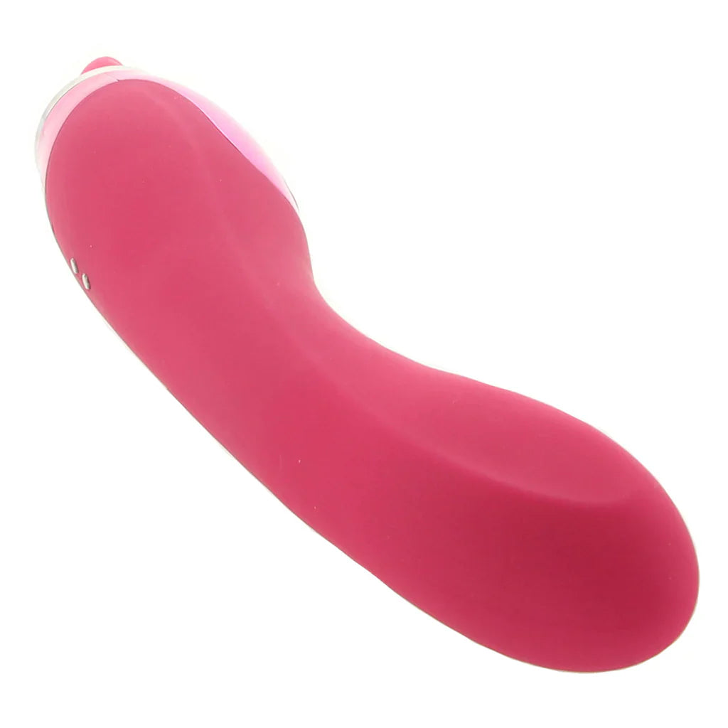 JimmyJane Apex Vibe – Vancouver — discreet 1–2 hour delivery – close-up view