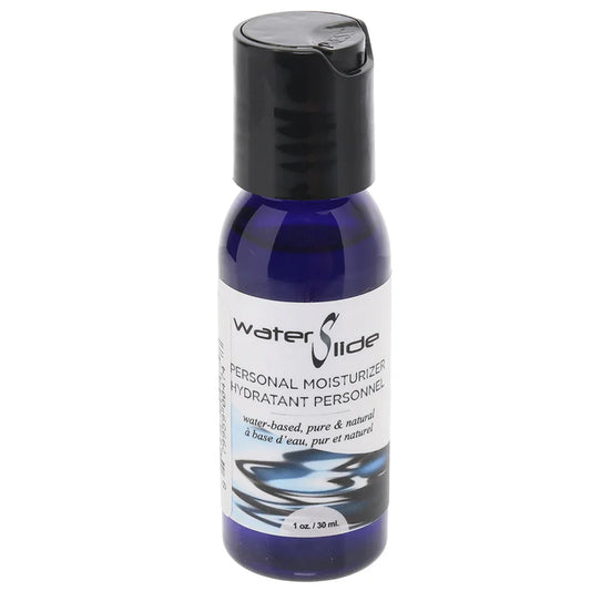 Water Slide Personal Lube in 1oz/30ml - 1oz/30ml — delivered in Vancouver in 1–2 hours | Heaven Boutique