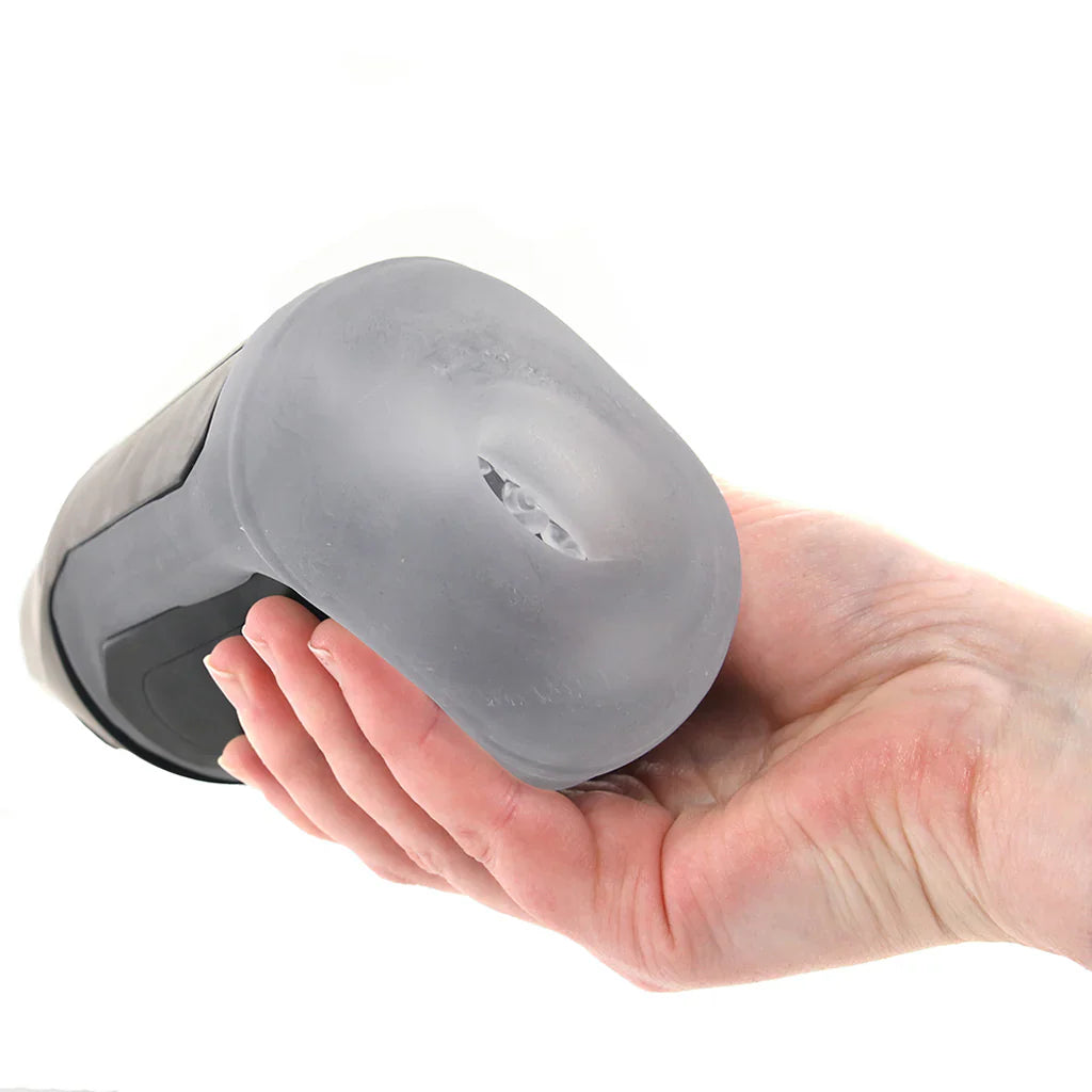 Zolo Suck and Squeeze Vibrating Blowjob Massager Vancouver – product detail