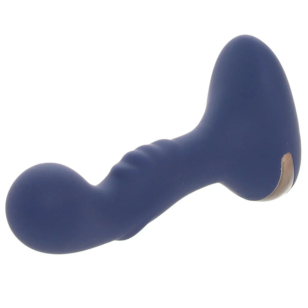💙 Zero Tolerance Blue Oasis – Targeted P-Spot Pleasure – Vancouver — discreet 1–2 hour delivery – close-up view