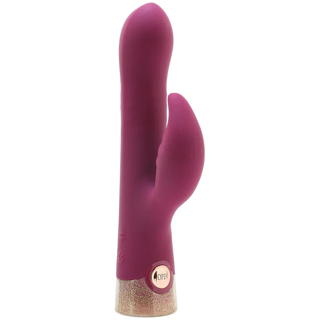 Starstruck Affair Rotating Rabbit Vibe – Vancouver – packaging view