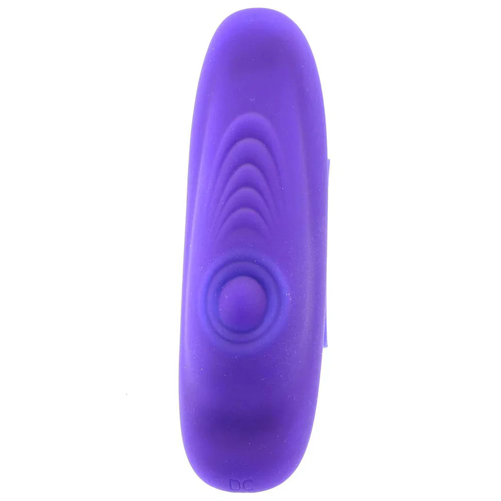 Lock-N-Play Remote Pulsating Panty Teaser Vibe – Vancouver adult boutique – features