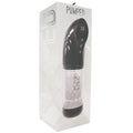 Pumped StrokeMate Auto Stroker in Black — delivered in Vancouver in 1–2 hours | Heaven Boutique