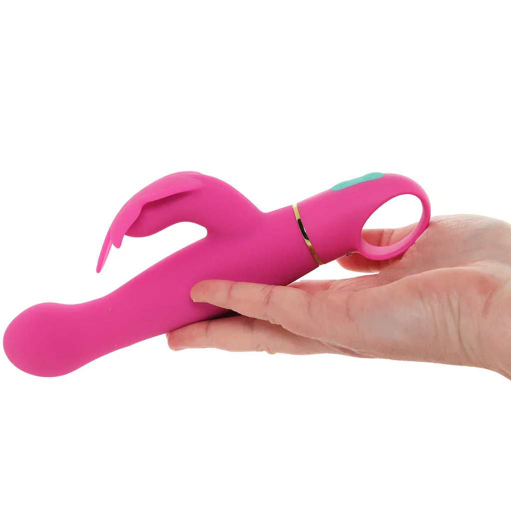 Aria Naughty AF 2.0 RumboTech Rabbit Vibe – Vancouver – packaging view