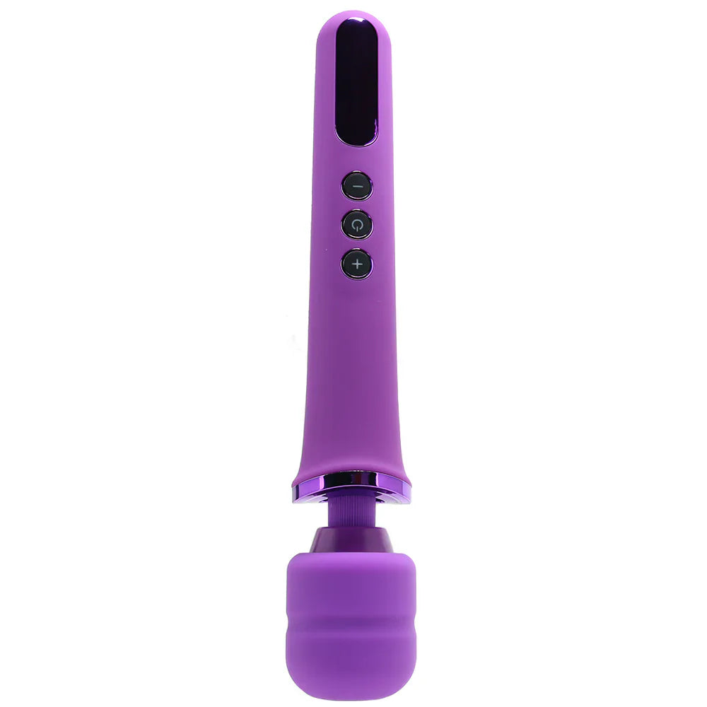 Fantasy For Her Rechargeable Power Wand Vancouver – product detail