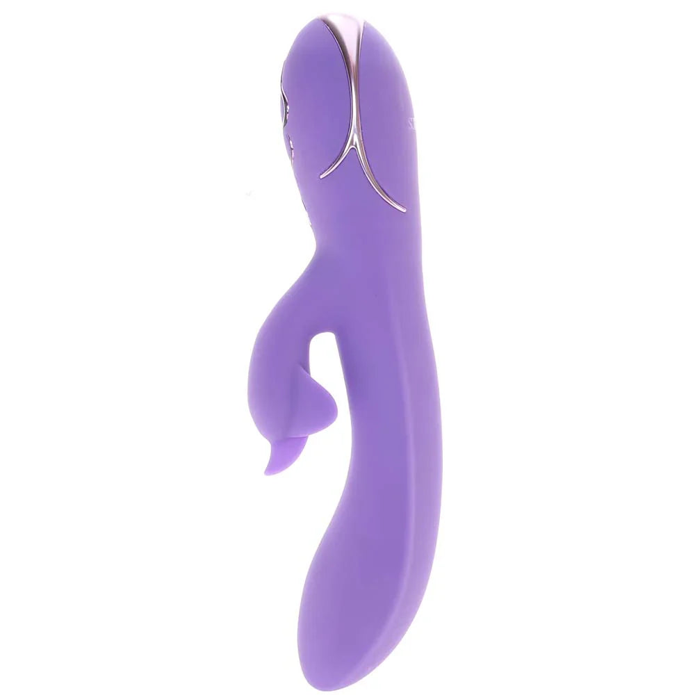 Insatiable G Inflatable G-Flutter Vibe – Vancouver — discreet 1–2 hour delivery – close-up view