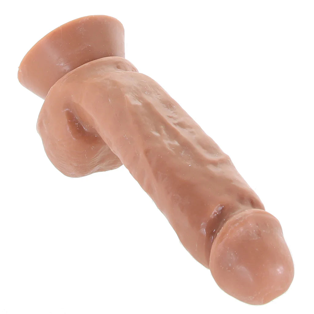 Coverboy The Mailman Dildo – Vancouver adult boutique – features