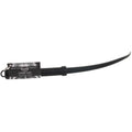 Master Series Viper Tail Silicone Whip — delivered in Vancouver in 1–2 hours | Heaven Boutique