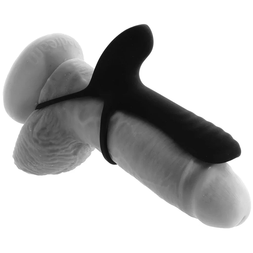 Zero Tolerance Vibrating Girth Enhancer – Vancouver adult boutique – features