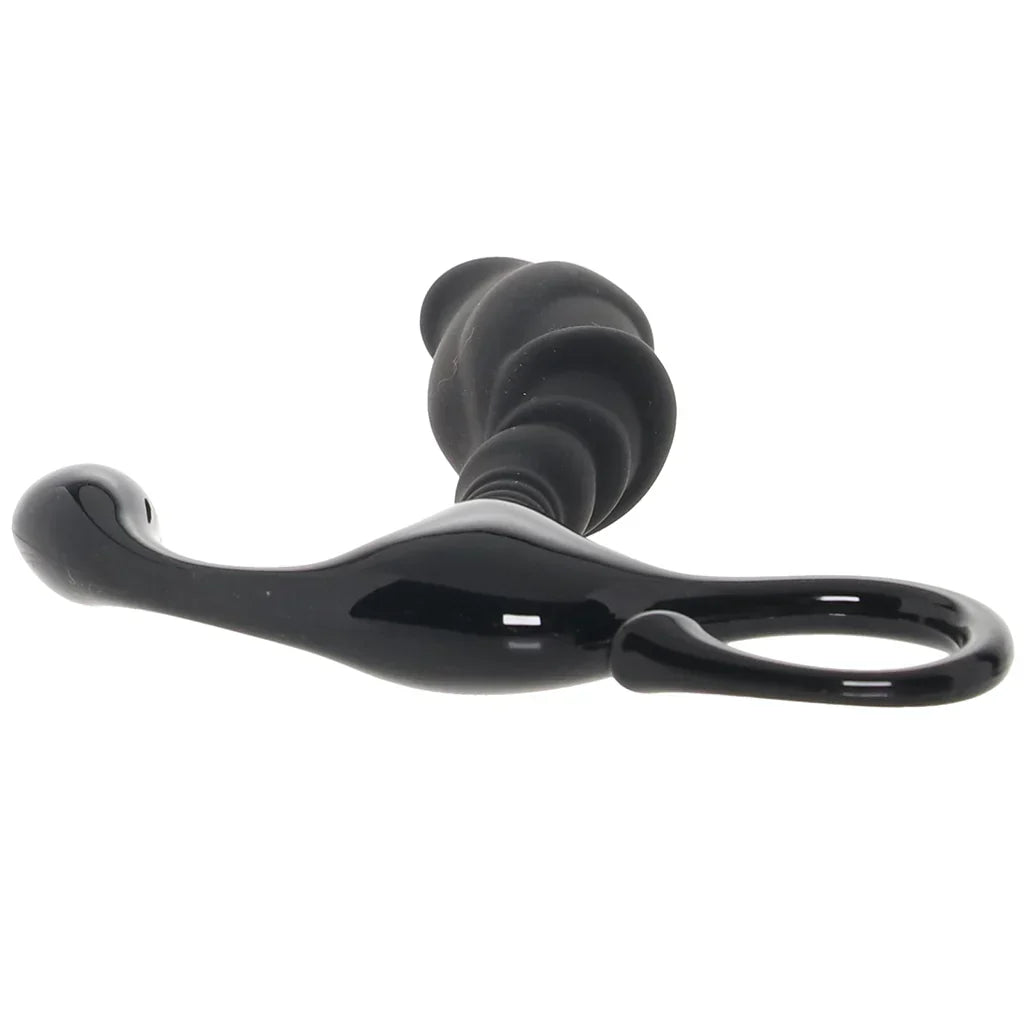 LEVELZ Rippled Prostate Massager – Vancouver – packaging view
