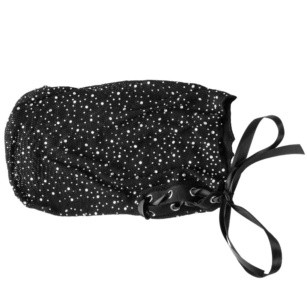 Radiance Full Hood Cover – Vancouver — discreet 1–2 hour delivery – close-up view