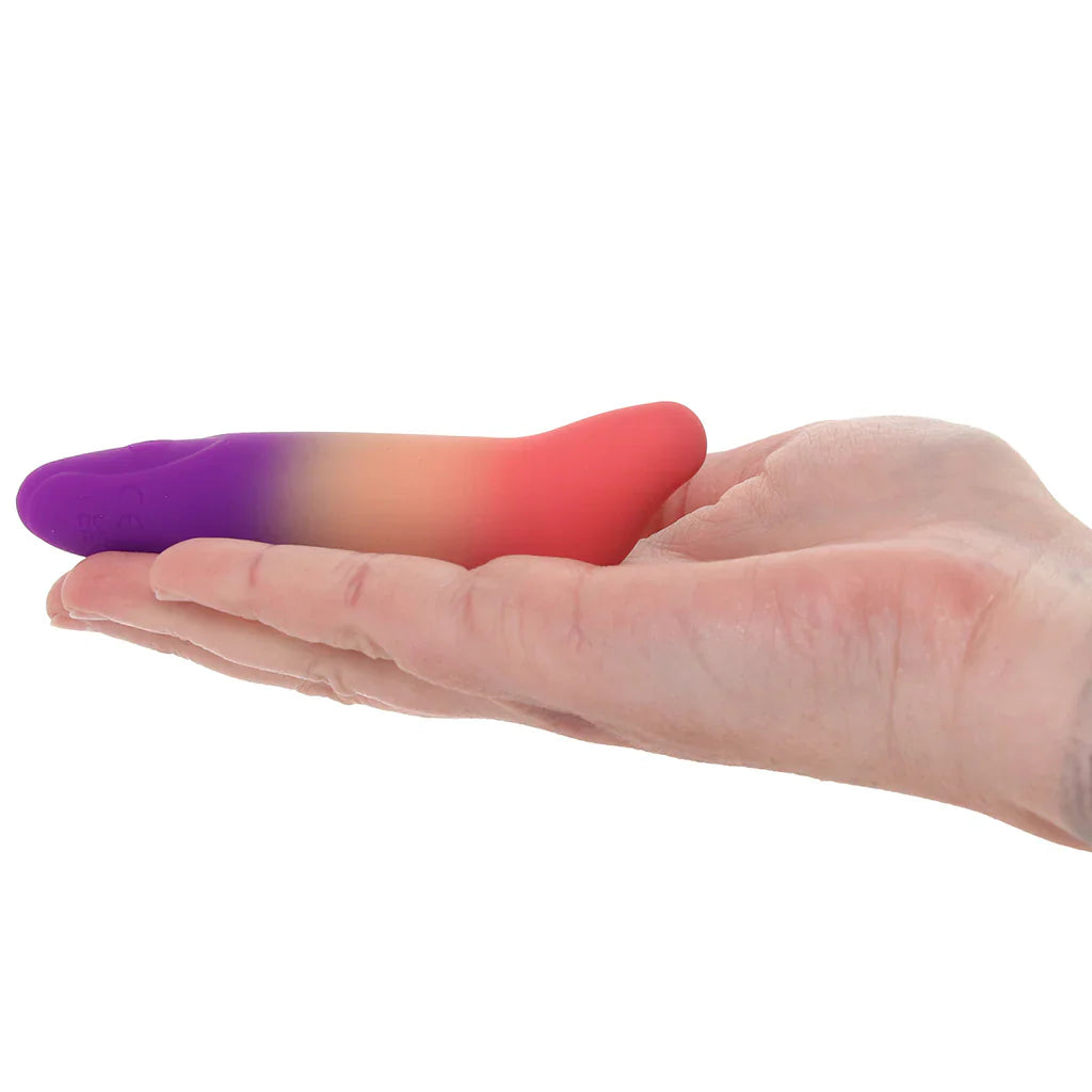 Play With Me Dolphin Dreams G-Spot Vibe – Vancouver adult boutique – features