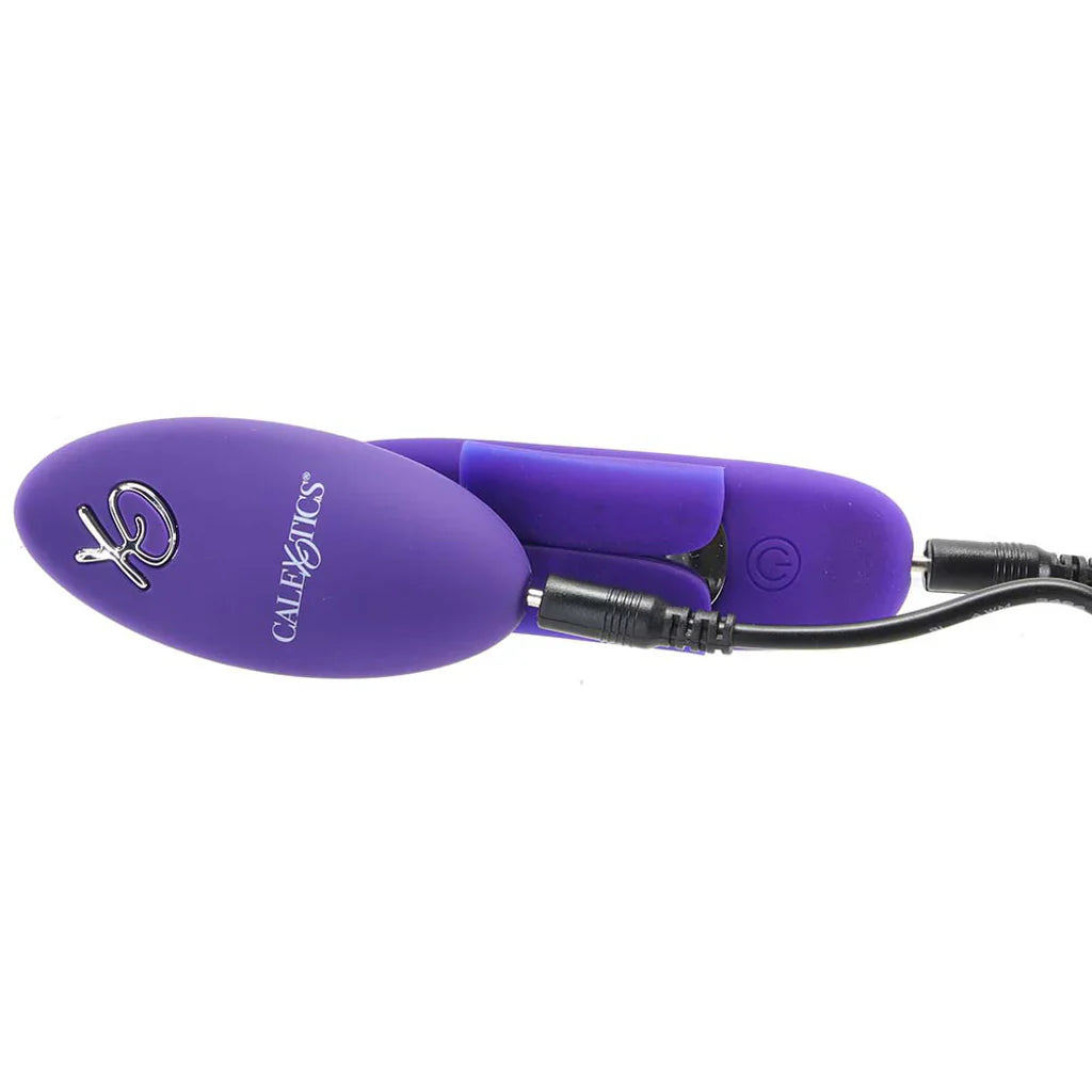 Lock-N-Play Remote Pulsating Panty Teaser Vibe – Vancouver — discreet 1–2 hour delivery – close-up view
