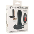 Zero Tolerance Vibrating Girth Enhancer — delivered in Vancouver in 1–2 hours | Heaven Boutique