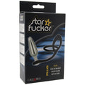Star F**ker Erection Enhancer and Slim Plug — delivered in Vancouver in 1–2 hours | Heaven Boutique