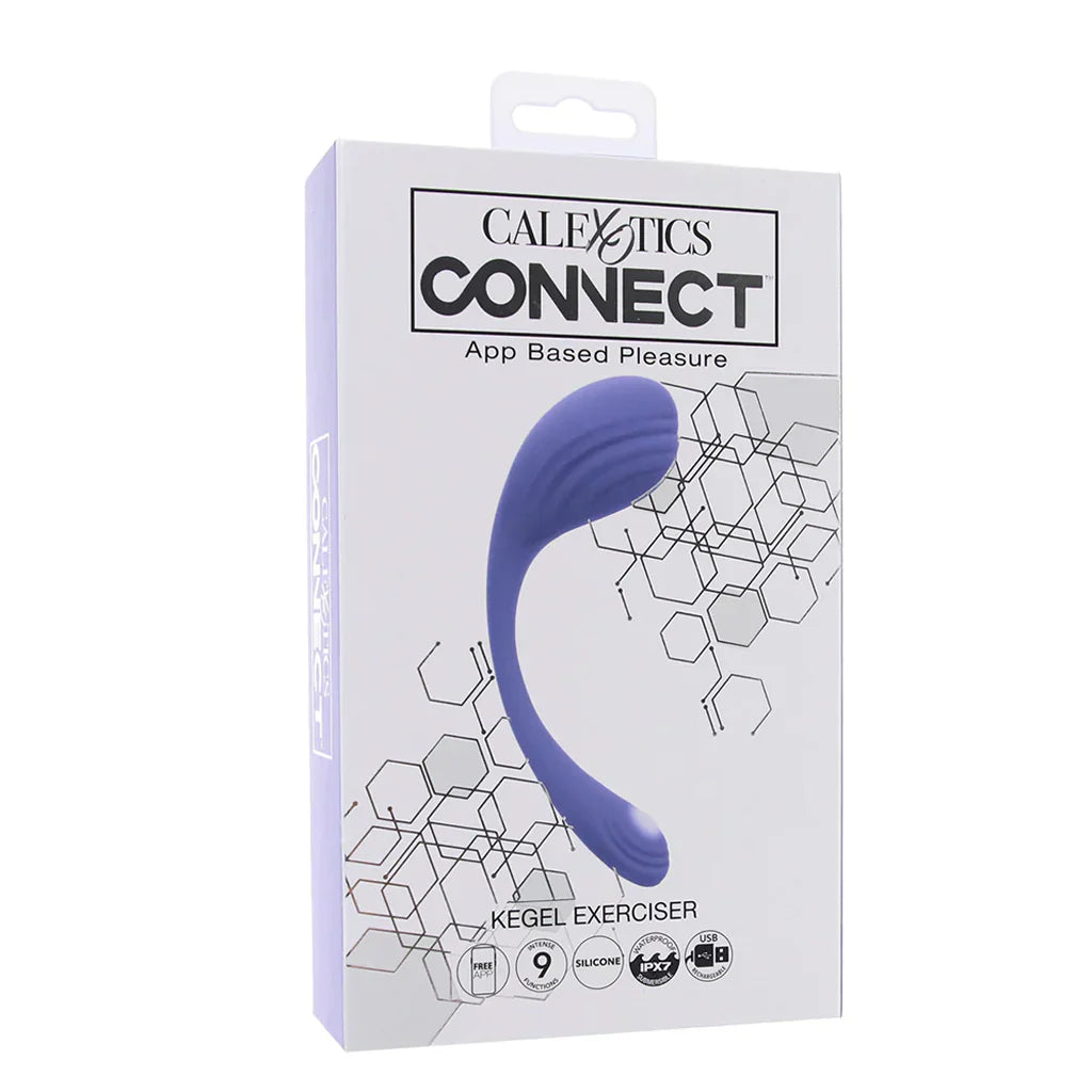 Connect App Controlled Kegel Exerciser — delivered in Vancouver in 1–2 hours | Heaven Boutique