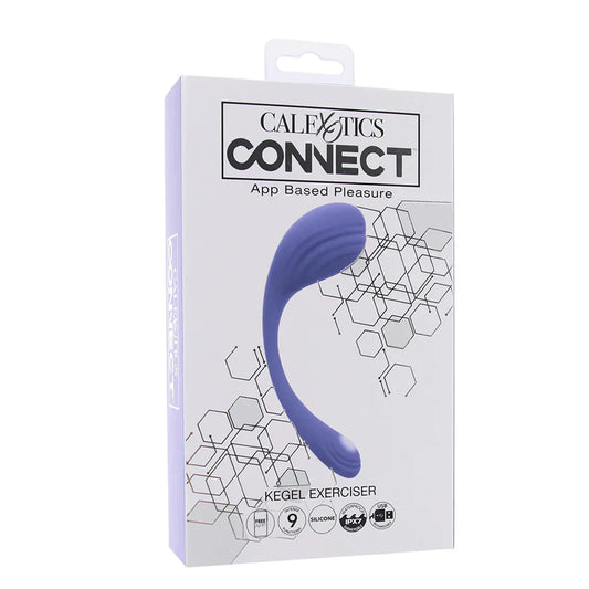 Connect App Controlled Kegel Exerciser — delivered in Vancouver in 1–2 hours | Heaven Boutique