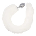 Running Wild White Tail Plug — delivered in Vancouver in 1–2 hours | Heaven Boutique
