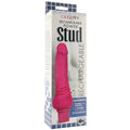 Power Stud Rechargeable Cliterrific Vibe in Pink — delivered in Vancouver in 1–2 hours | Heaven Boutique