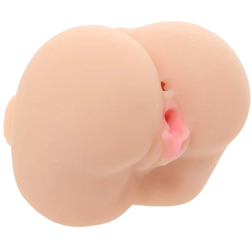 Cheap Thrills The Farmer's Daughter Masturbator – Vancouver – packaging view