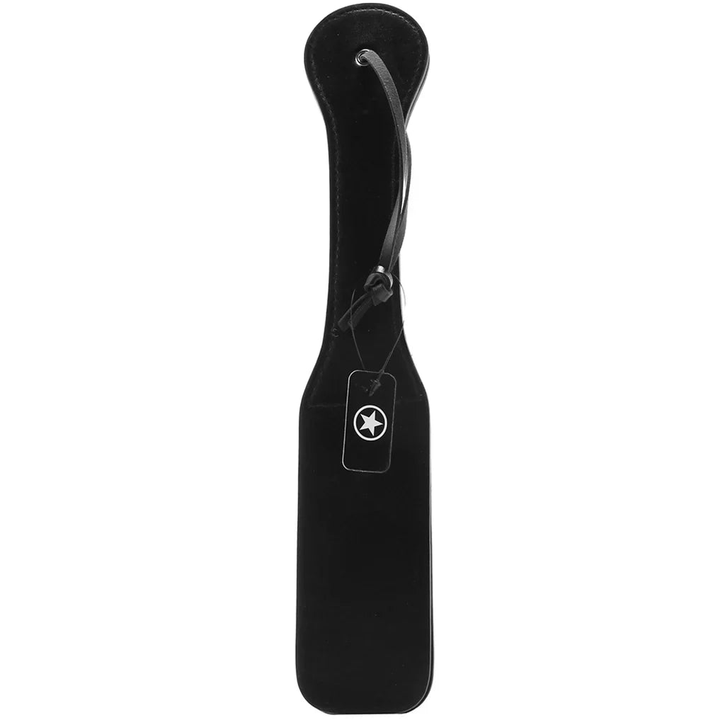 Ouch! SLUT Paddle — delivered in Vancouver in 1–2 hours | Heaven Boutique