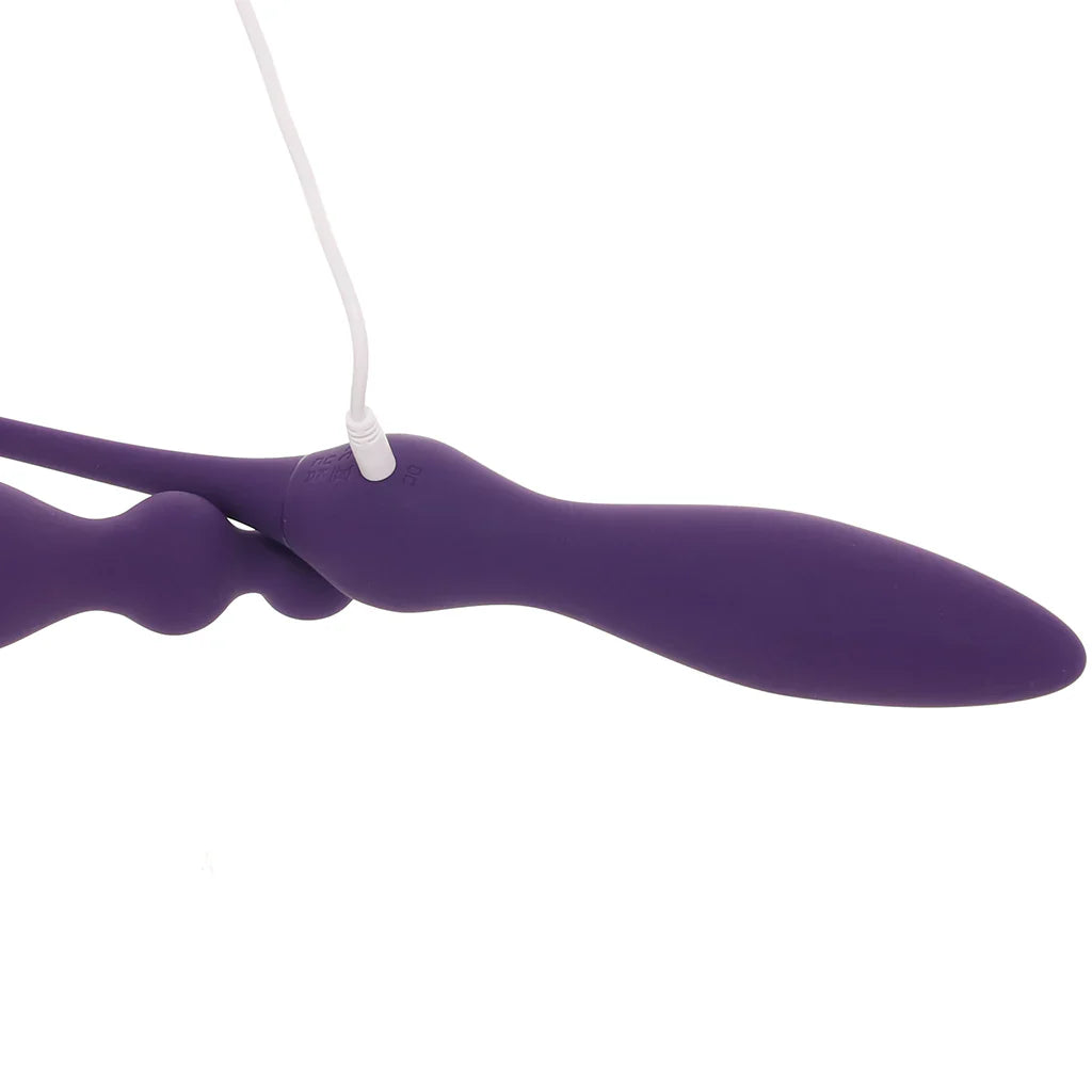 Playboy This & That Dual Ended Vibe Vancouver – product detail