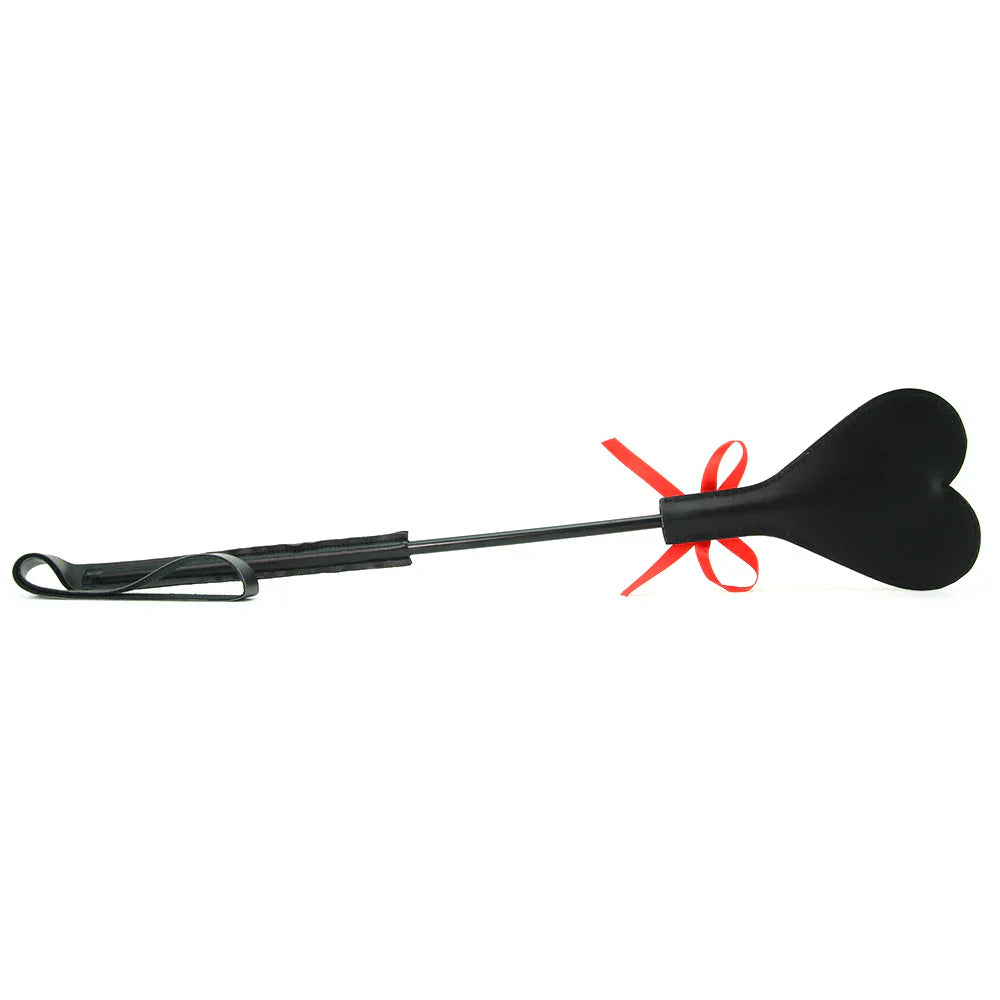 Heart Beat Crop – Vancouver adult boutique – features