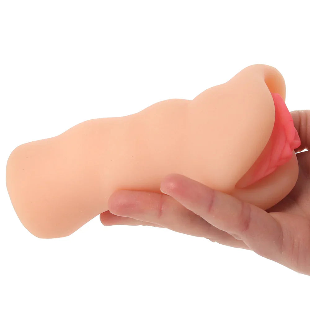 Lana Violet Pussy Stroker Vancouver – product detail