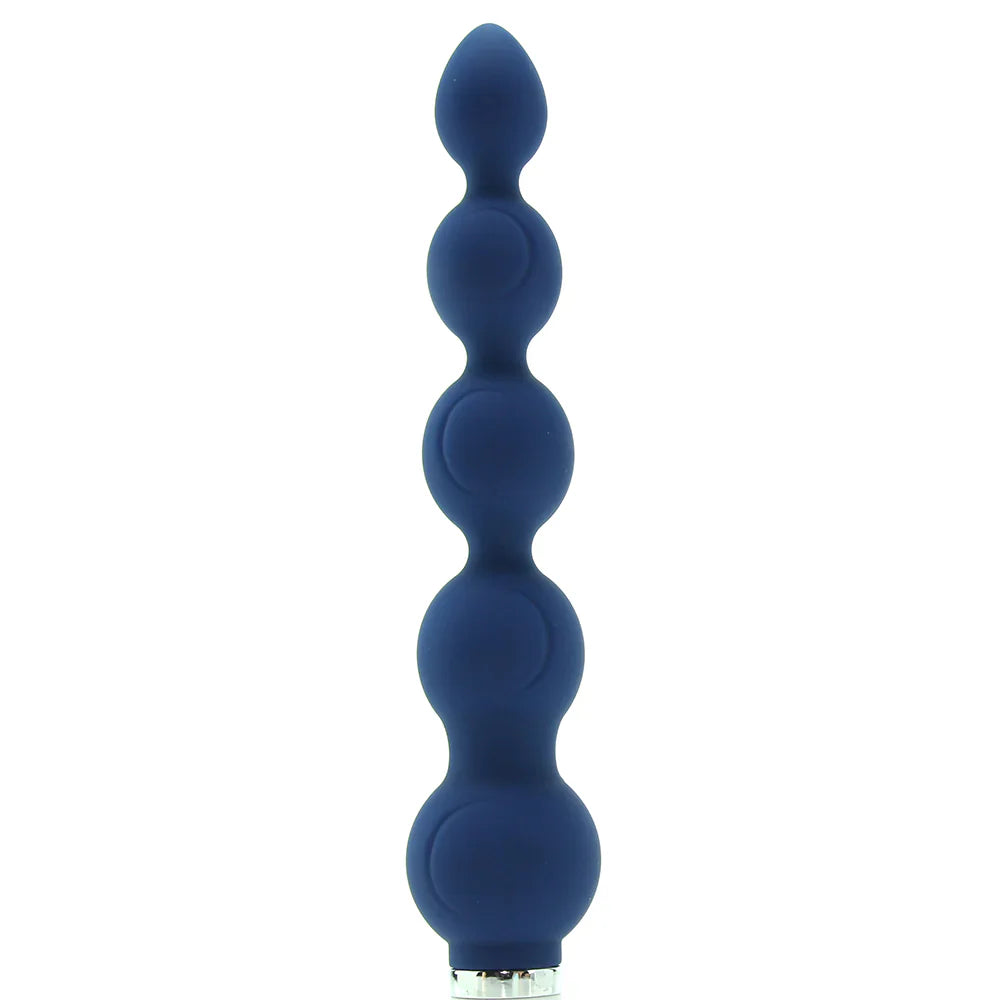 Quaker Anal Vibe in Midnight Madness – Vancouver – packaging view