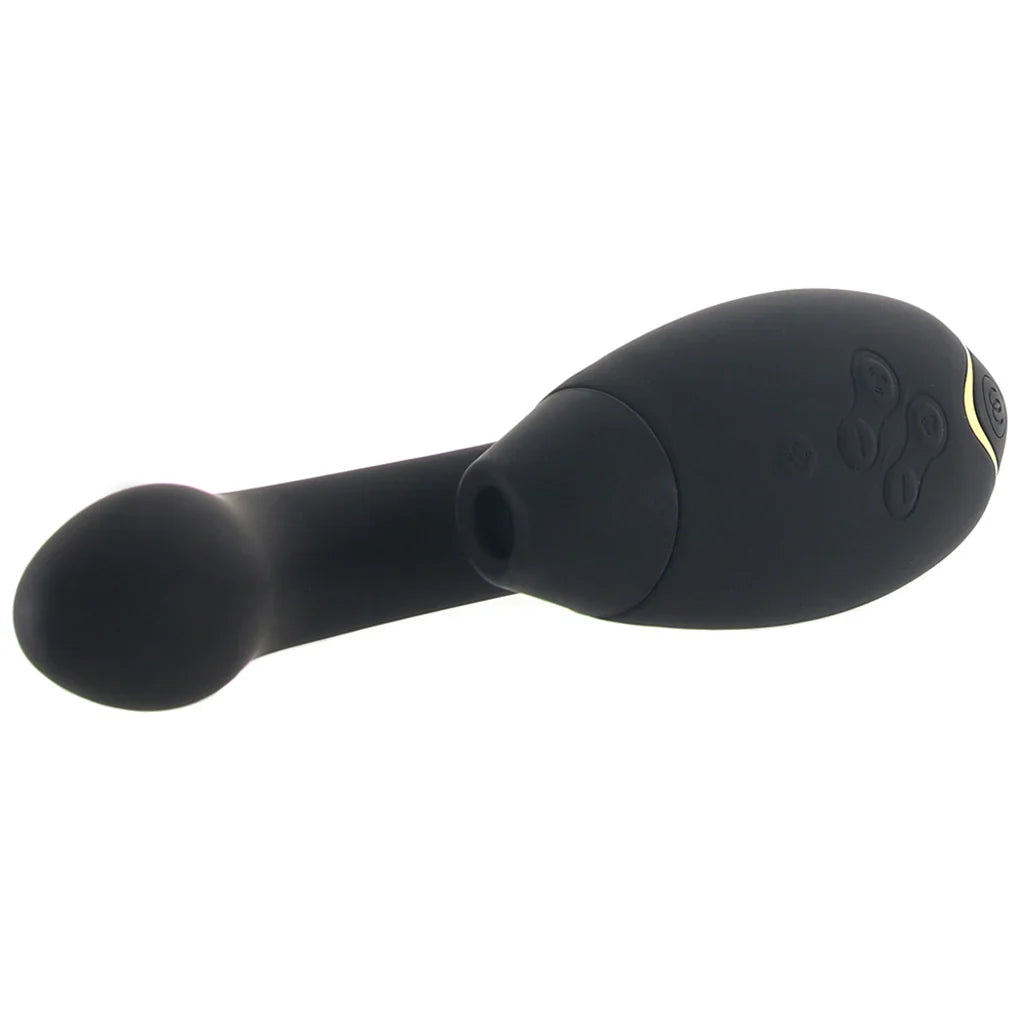 Womanizer Duo 2 – Intense Dual Pleasure Redefined – Vancouver — discreet 1–2 hour delivery – close-up view