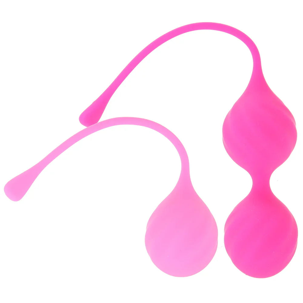 Tighten & Tone Kegel Training 2 Piece Set – Vancouver – packaging view