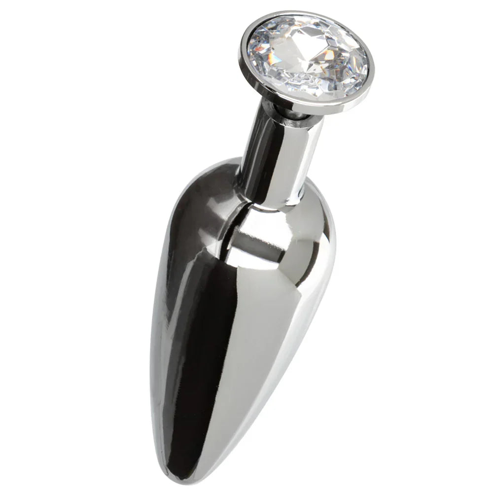 Star F**ker Erection Enhancer and Slim Plug – Vancouver — discreet 1–2 hour delivery – close-up view