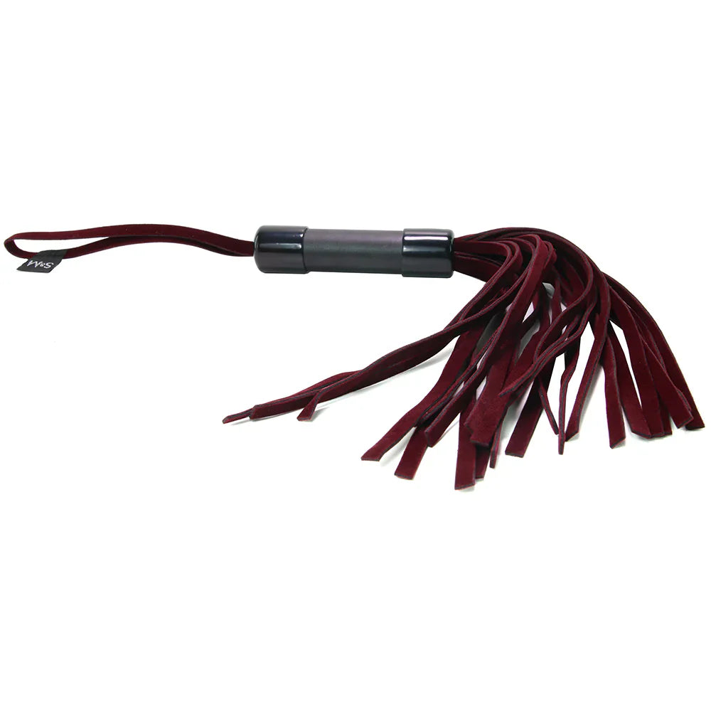 Enchanted Flogger – Vancouver adult boutique – features