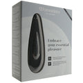 Womanizer Classic 2 Pleasure Air Stimulator in Black — delivered in Vancouver in 1–2 hours | Heaven Boutique