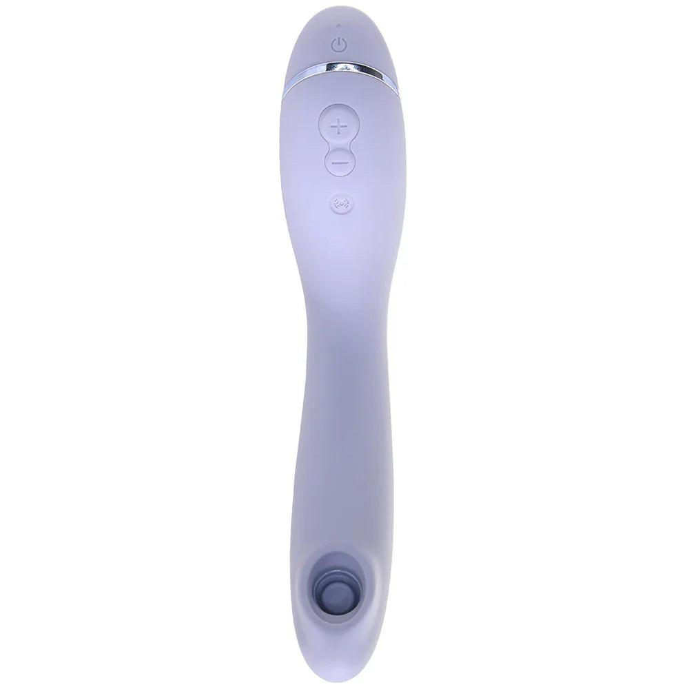 Womanizer OG G-Spot Air Stimulator in Lilac Vancouver – product detail