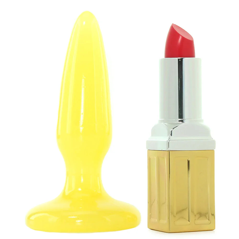 Firefly Pleasure Plugs Trainer Kit in Glow In the Dark Vancouver – product detail