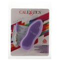 Whisper Micro Heated Bullet Vibe in Purple — delivered in Vancouver in 1–2 hours | Heaven Boutique