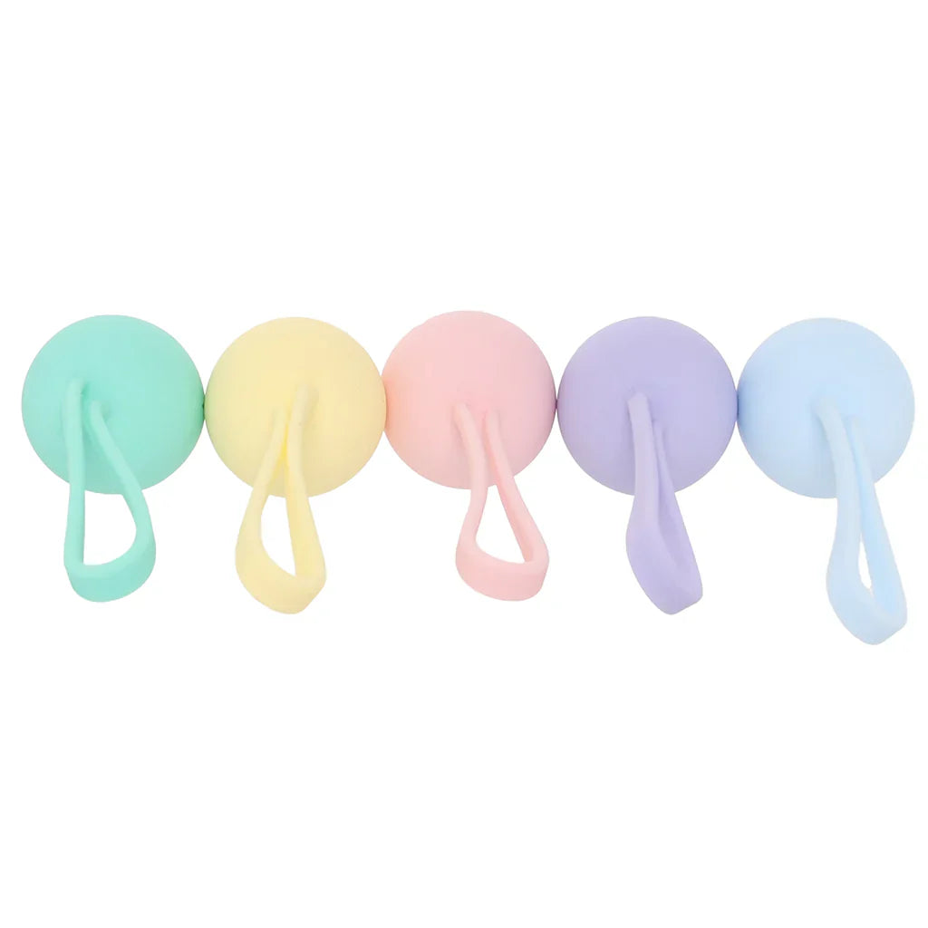 Loveline Pelvifit Berry Kegel Kit – Vancouver adult boutique – features