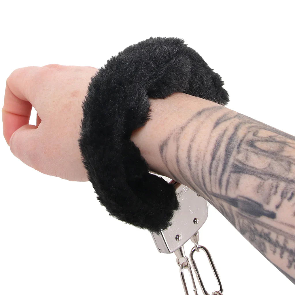 Pleasure Kits Bondage Collection Vancouver – product detail