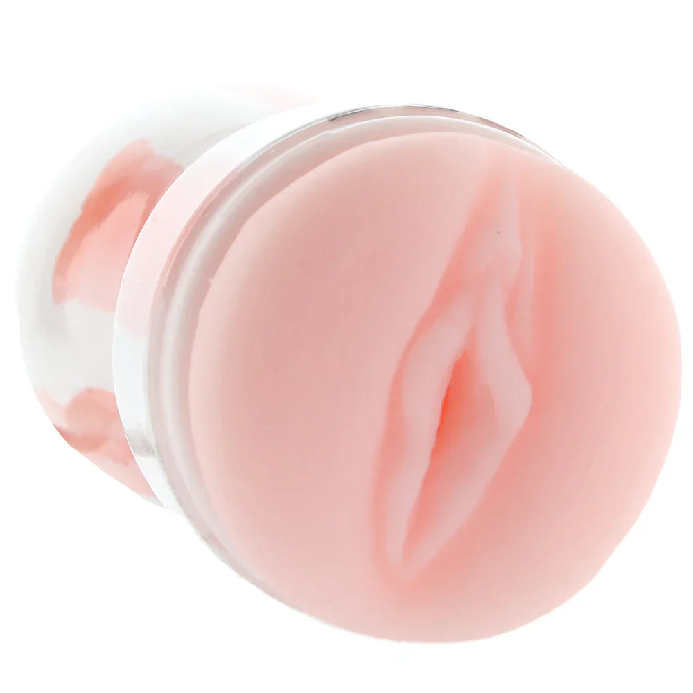 Zero Tolerance Pop & Toss Pocket Stroker – Vancouver — discreet 1–2 hour delivery – close-up view