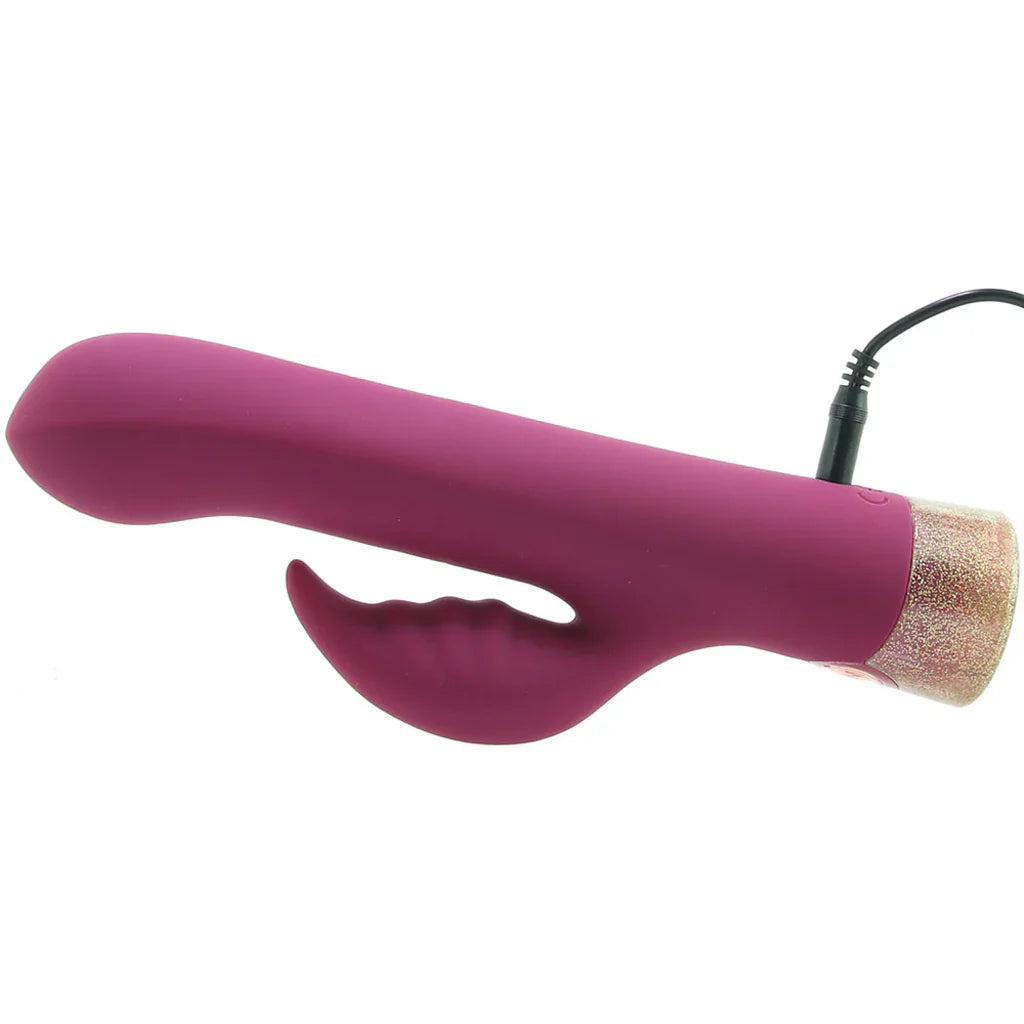 Starstruck Affair Rotating Rabbit Vibe – Vancouver adult boutique – features